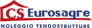 C.S. Eurosagre Rental of Marquees and Modular Gazebos 