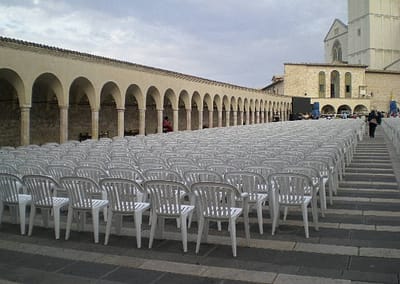 Sagre e Feste Assisi